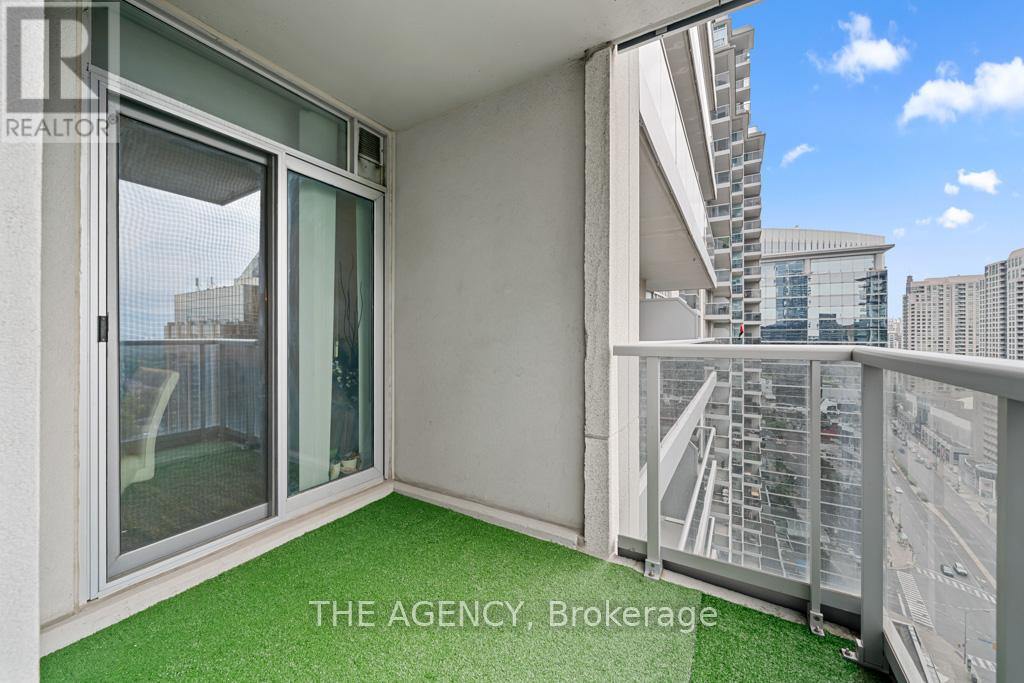 2808 - 4968 Yonge Street, Toronto, Ontario  M2N 7G9 - Photo 19 - C12555266