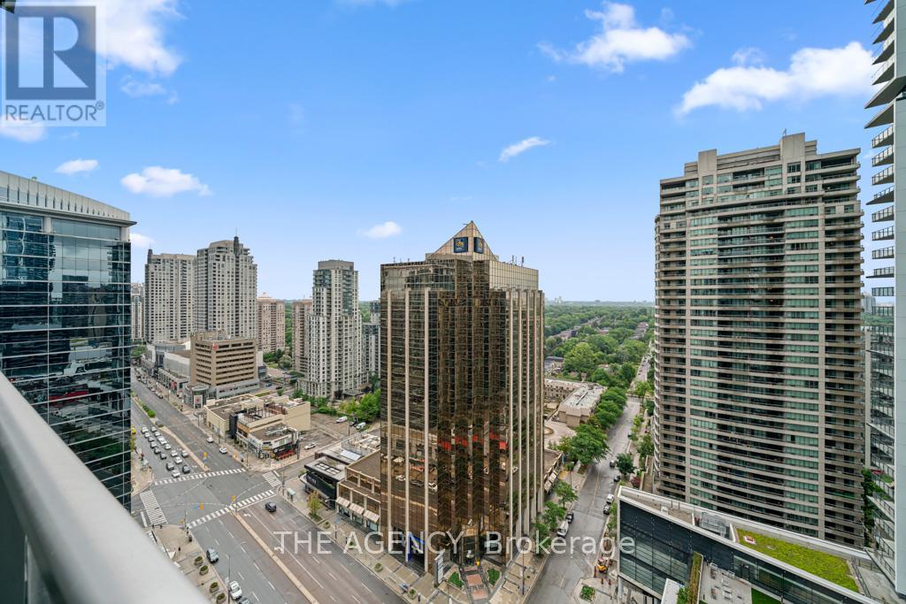 2808 - 4968 Yonge Street, Toronto, Ontario  M2N 7G9 - Photo 21 - C12555266