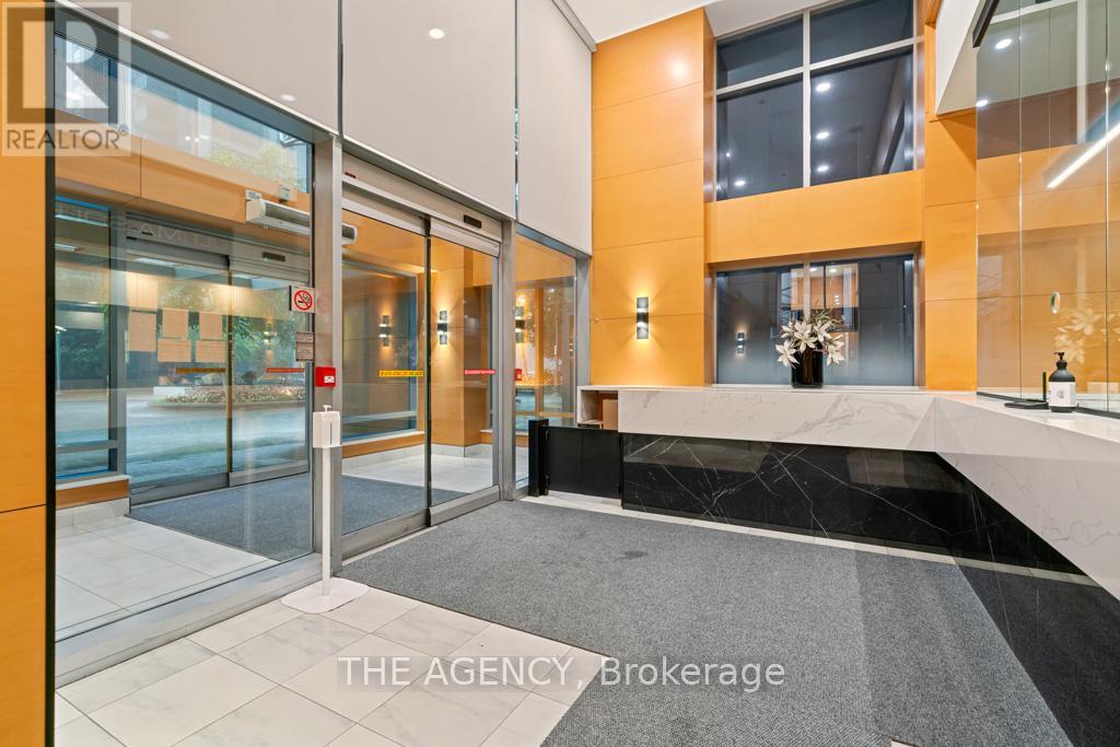 2808 - 4968 Yonge Street, Toronto, Ontario  M2N 7G9 - Photo 3 - C12555266