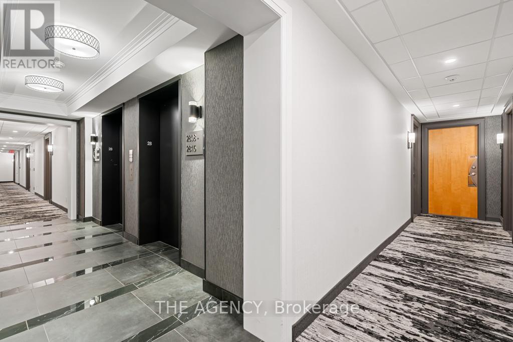 2808 - 4968 Yonge Street, Toronto, Ontario  M2N 7G9 - Photo 4 - C12555266