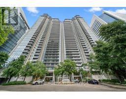 2808 - 4968 YONGE STREET, Toronto, Ontario