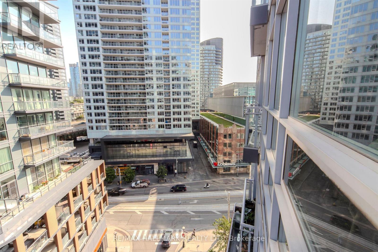 1001 - 15 Bruyeres Mews, Toronto, Ontario  M5V 0A7 - Photo 23 - C12555280