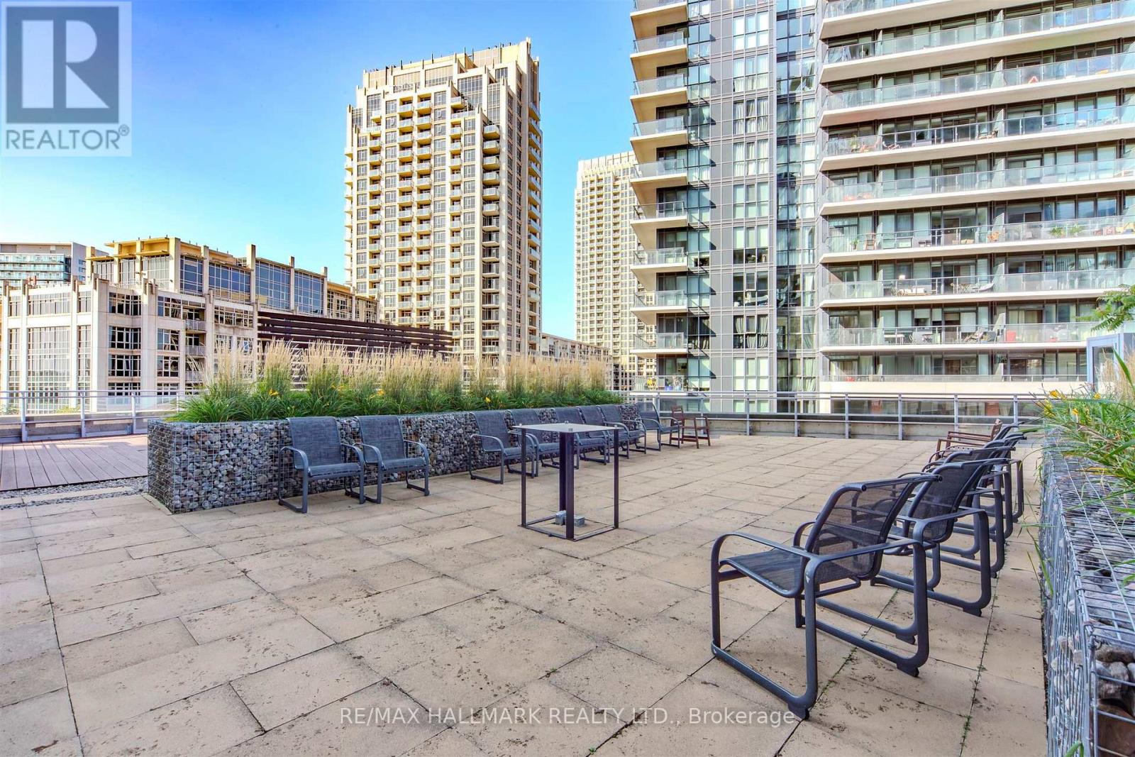 1001 - 15 Bruyeres Mews, Toronto, Ontario  M5V 0A7 - Photo 24 - C12555280