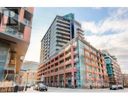 1001 - 15 BRUYERES MEWS, Toronto, Ontario