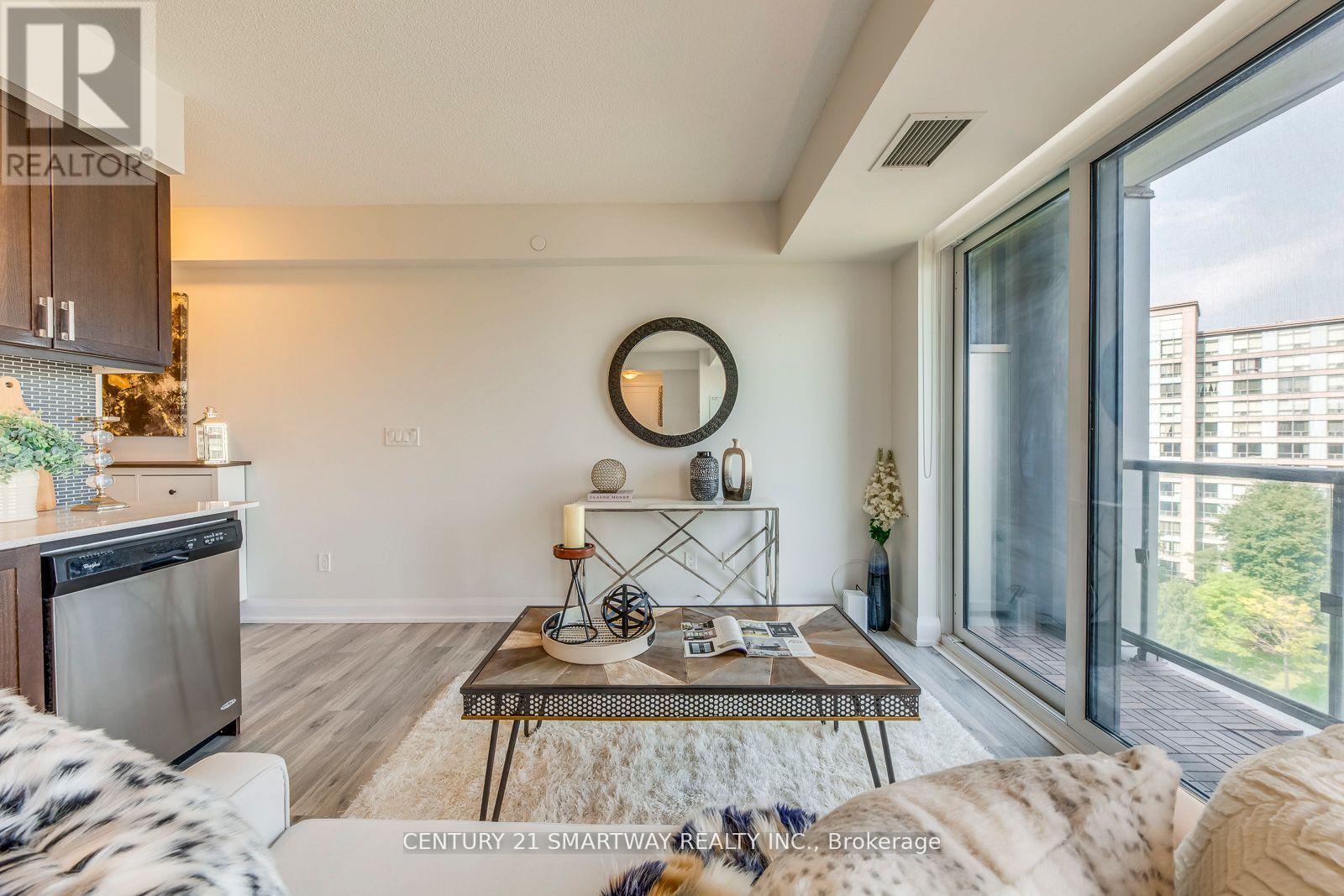 905 - 18 Graydon Hall Drive, Toronto, Ontario  M3A 0A4 - Photo 10 - C12555294