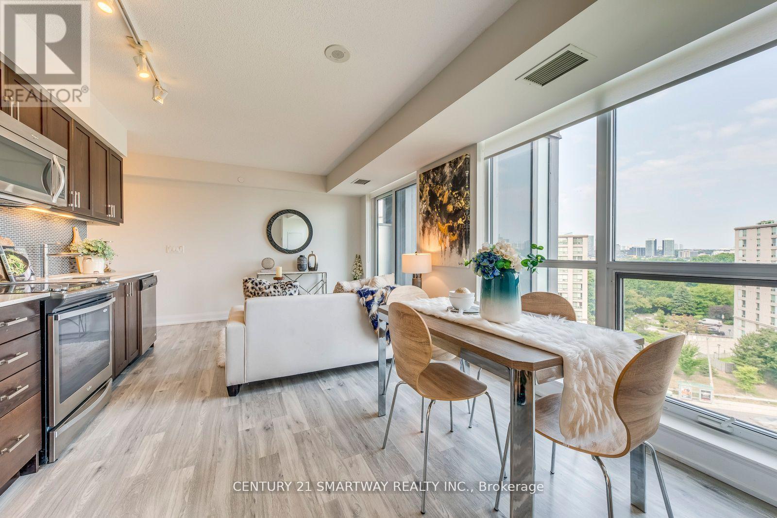 905 - 18 Graydon Hall Drive, Toronto, Ontario  M3A 0A4 - Photo 13 - C12555294