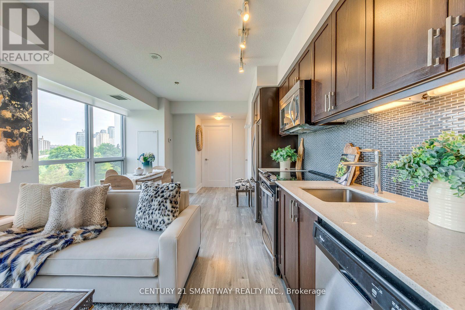 905 - 18 Graydon Hall Drive, Toronto, Ontario  M3A 0A4 - Photo 18 - C12555294