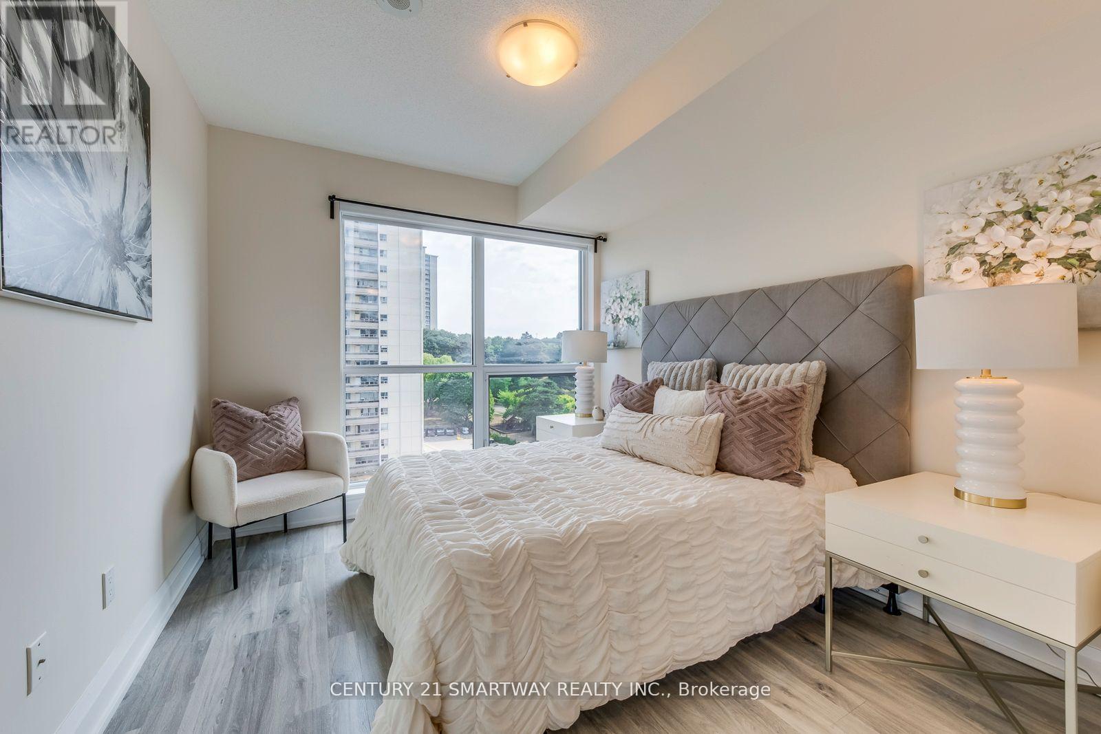 905 - 18 Graydon Hall Drive, Toronto, Ontario  M3A 0A4 - Photo 20 - C12555294