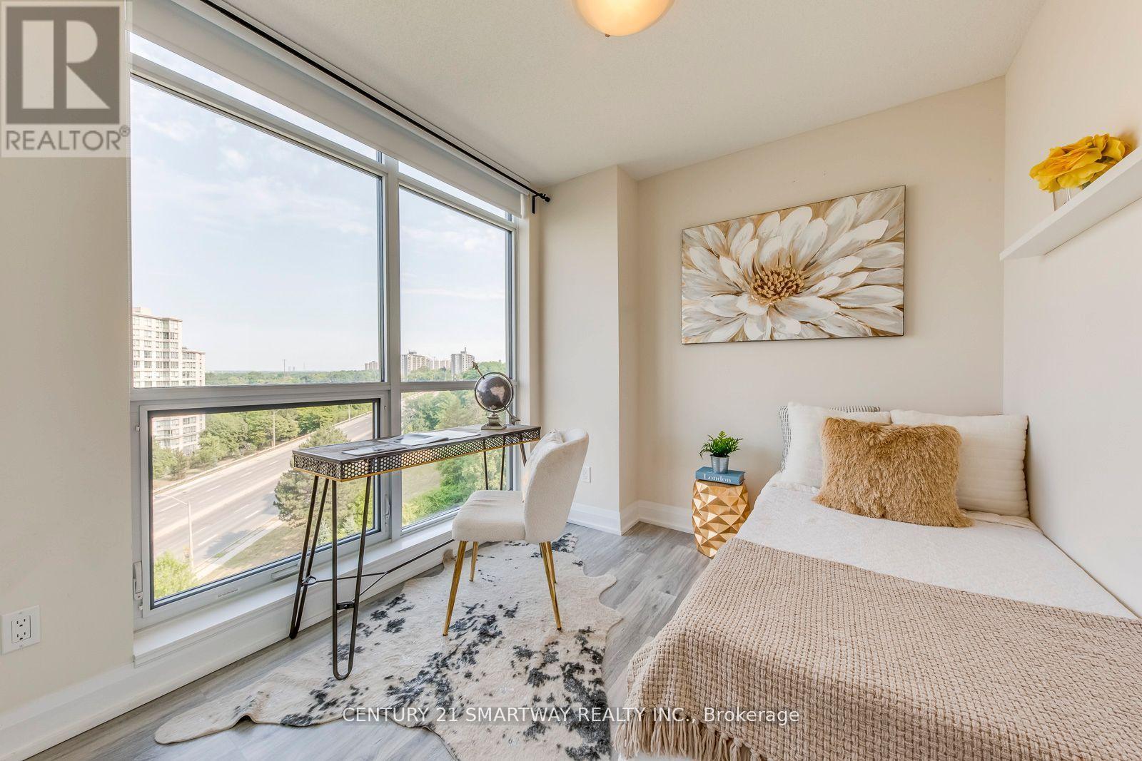 905 - 18 Graydon Hall Drive, Toronto, Ontario  M3A 0A4 - Photo 24 - C12555294