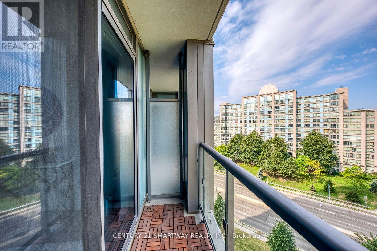 905 - 18 Graydon Hall Drive, Toronto, Ontario  M3A 0A4 - Photo 28 - C12555294