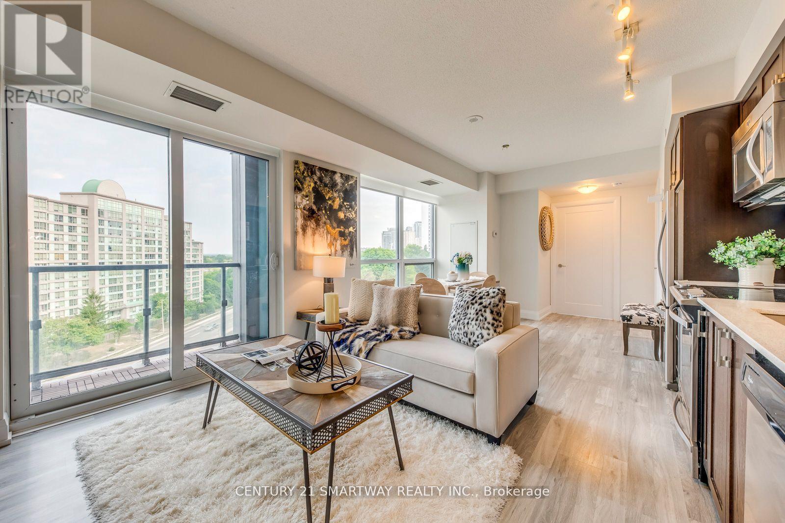 905 - 18 Graydon Hall Drive, Toronto, Ontario  M3A 0A4 - Photo 6 - C12555294