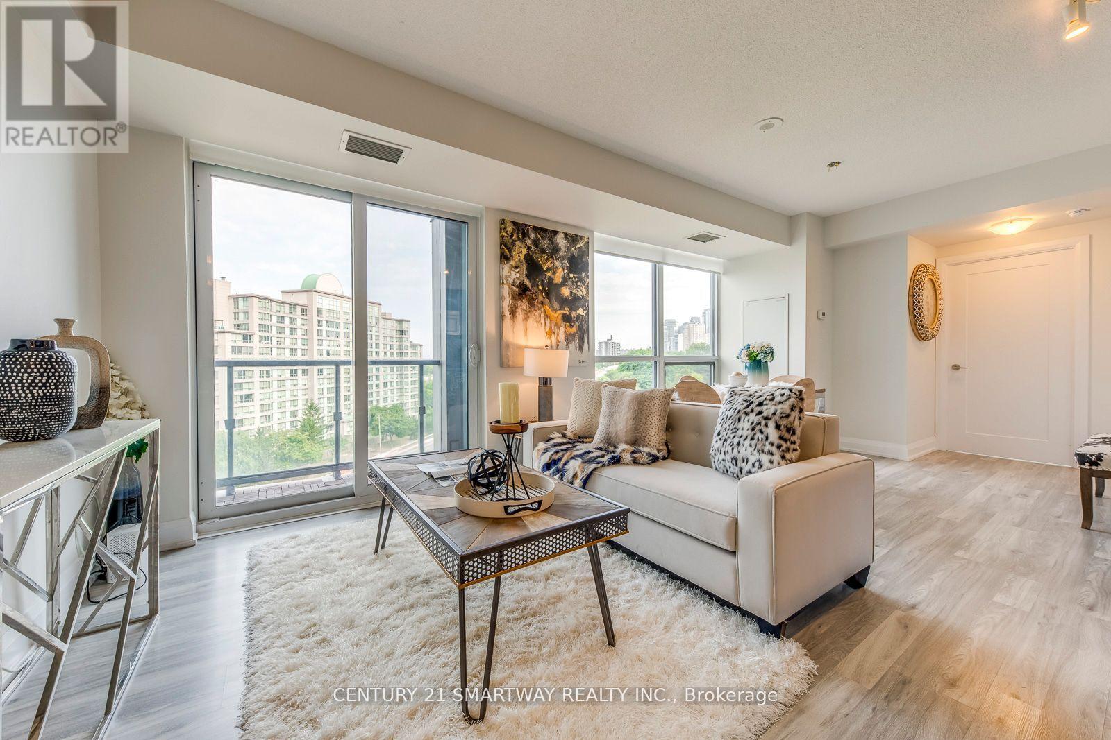 905 - 18 Graydon Hall Drive, Toronto, Ontario  M3A 0A4 - Photo 7 - C12555294