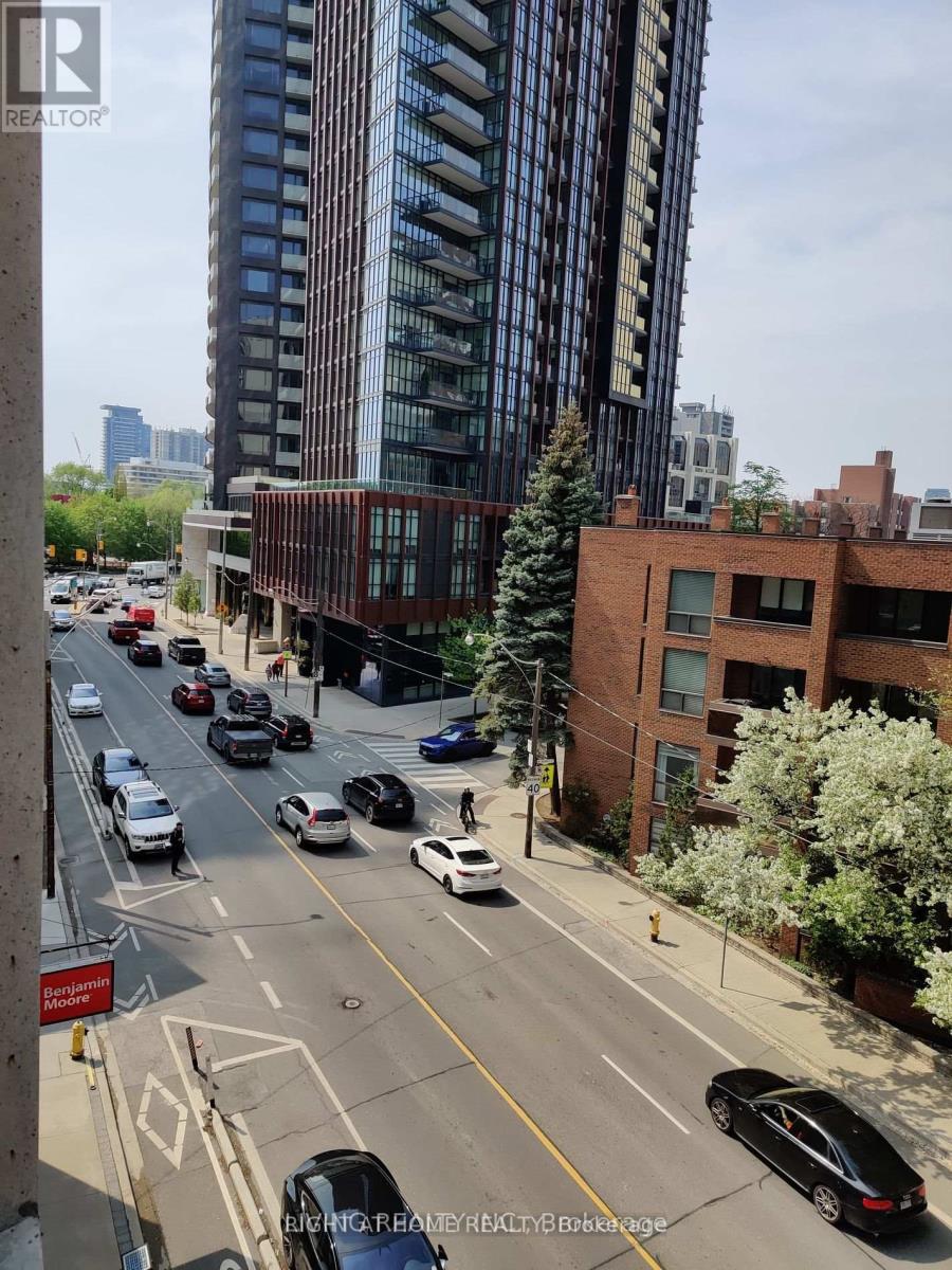 Ph207 - 8 Scollard Street, Toronto, Ontario M5R 1M2 - Photo 15 - C12555316