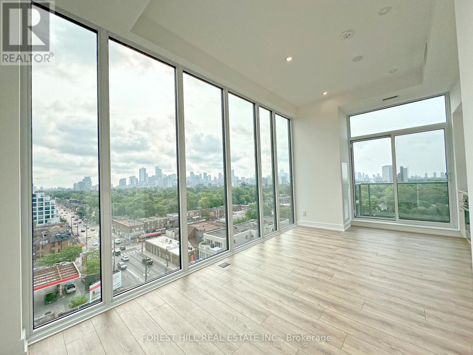 PH11 - 500 DUPONT STREET, Toronto, Ontario