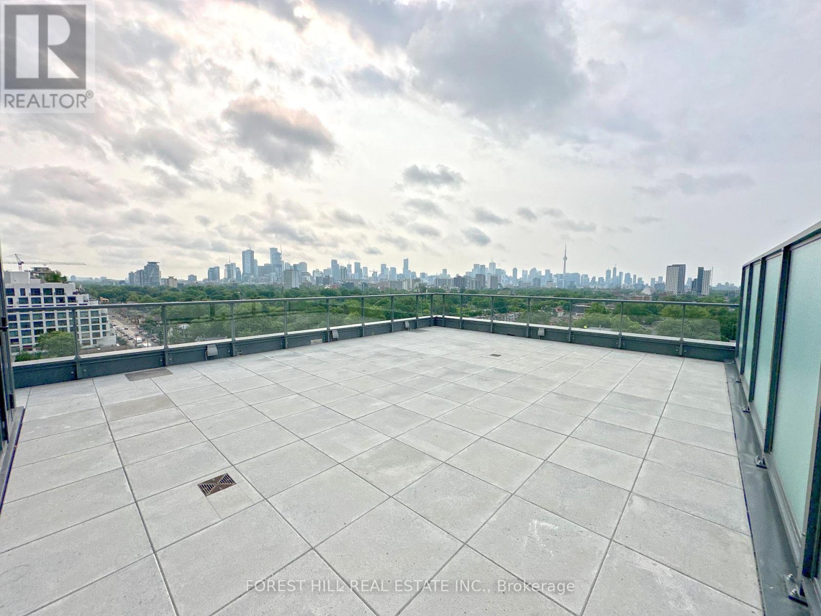 Ph11 - 500 Dupont Street, Toronto, Ontario  M6G 0B8 - Photo 18 - C12555324