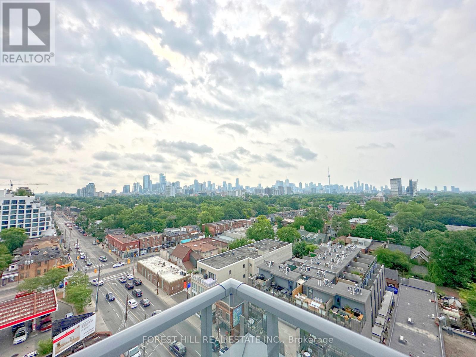 Ph11 - 500 Dupont Street, Toronto, Ontario  M6G 0B8 - Photo 20 - C12555324