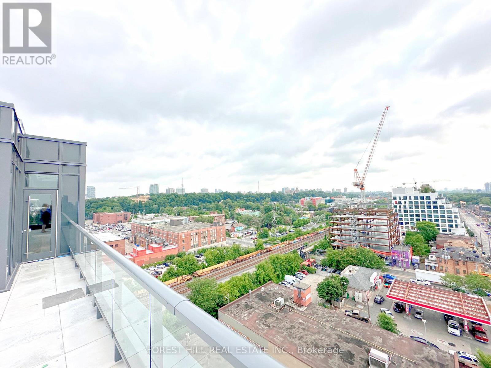 Ph11 - 500 Dupont Street, Toronto, Ontario  M6G 0B8 - Photo 22 - C12555324