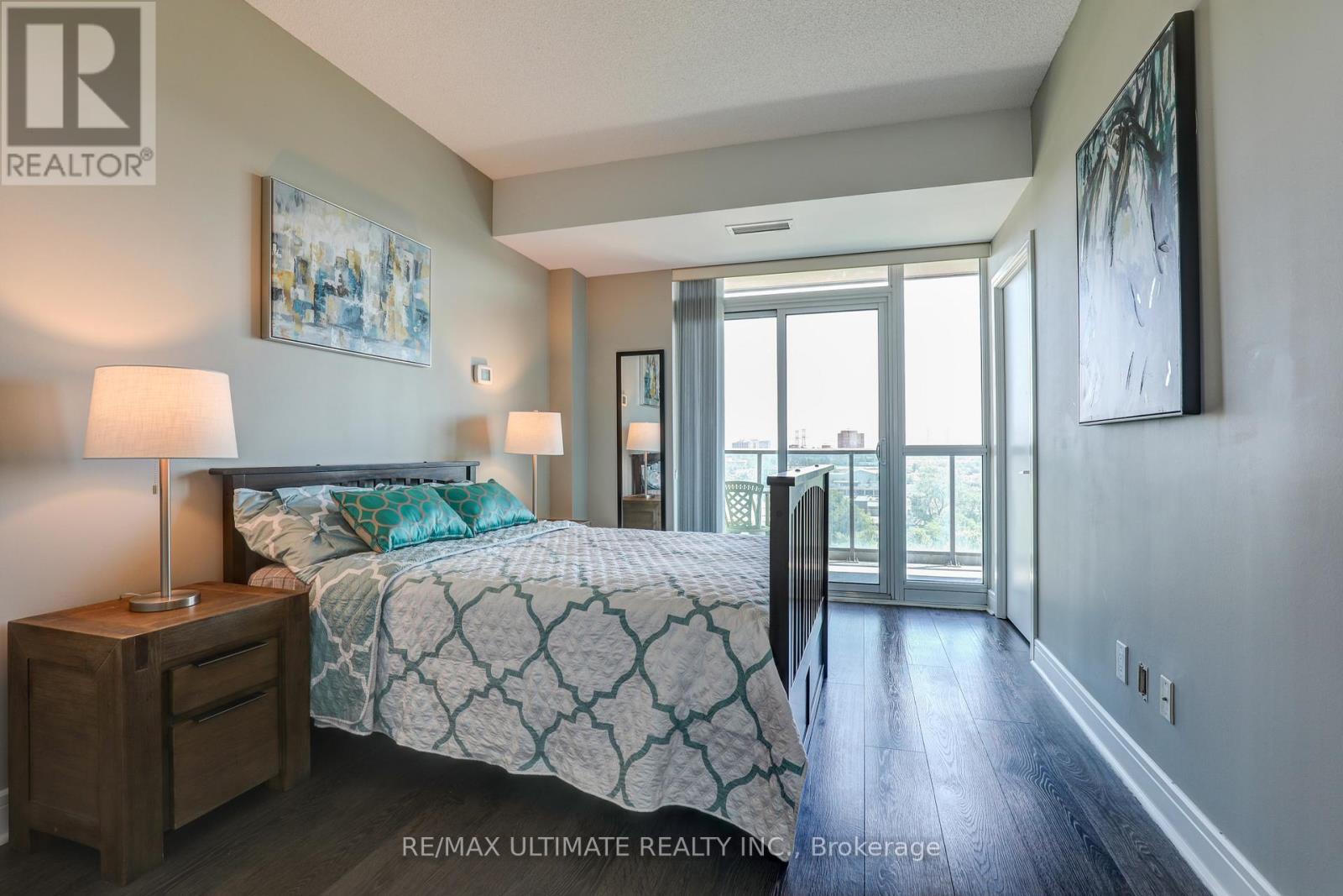 807 - 35 Brian Peck Crescent, Toronto, Ontario  M4G 0A5 - Photo 13 - C12555360