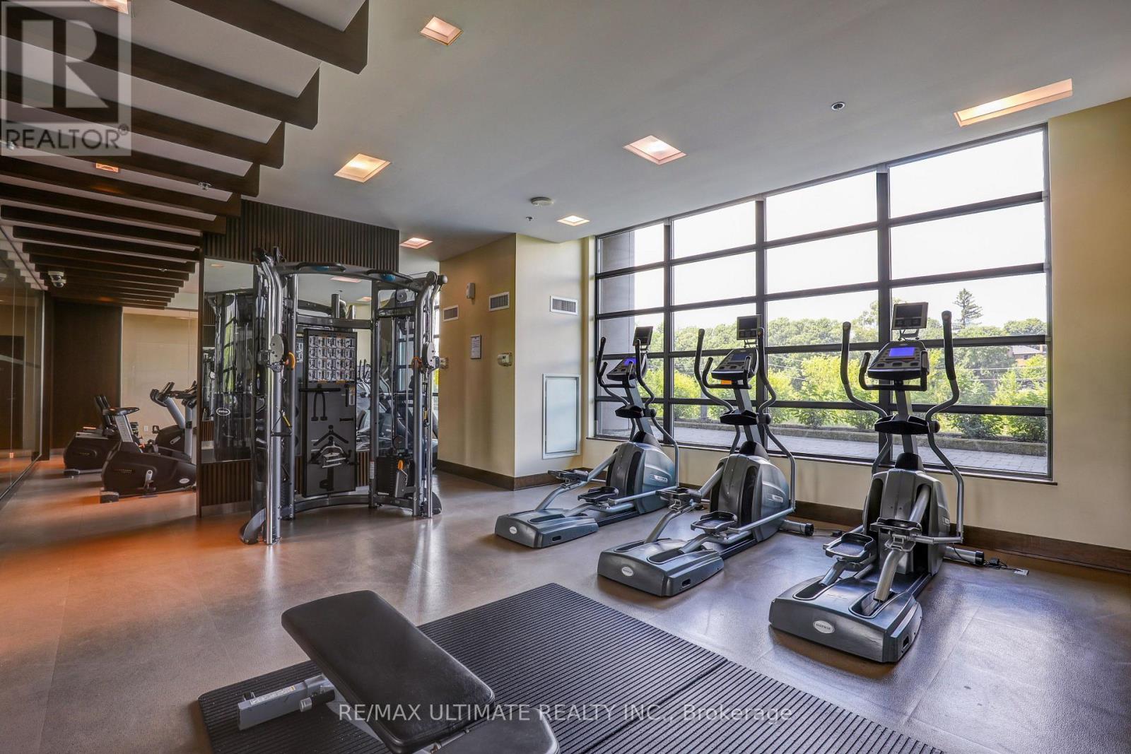 807 - 35 Brian Peck Crescent, Toronto, Ontario  M4G 0A5 - Photo 27 - C12555360