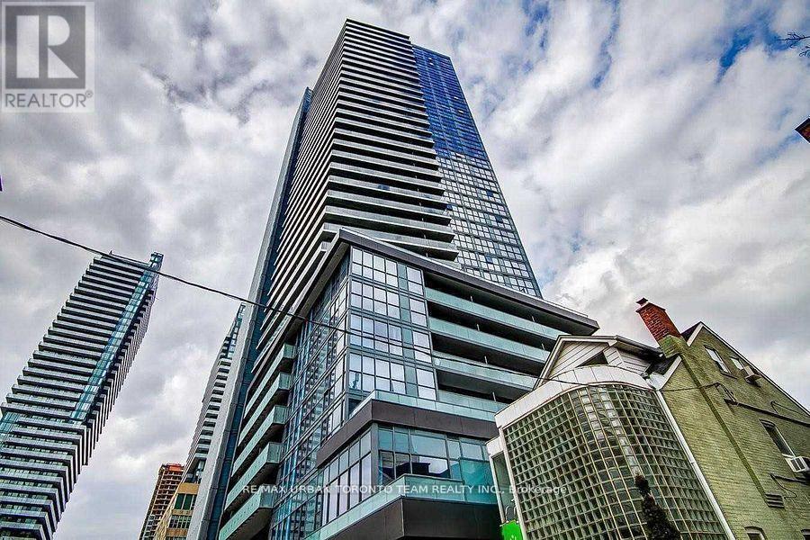 1108 - 125 REDPATH AVENUE, Toronto, Ontario