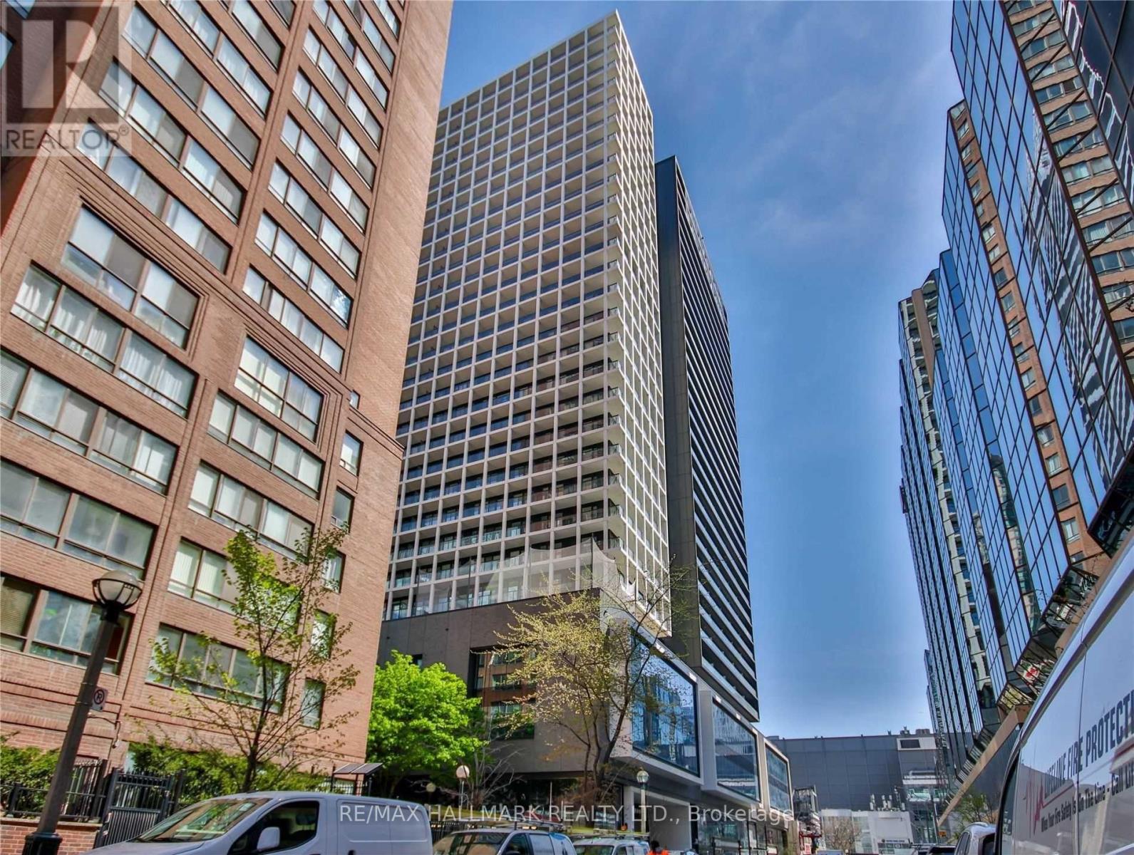 1222 - 20 Edward Street, Toronto, Ontario  M5G 1C9 - Photo 2 - C12555384