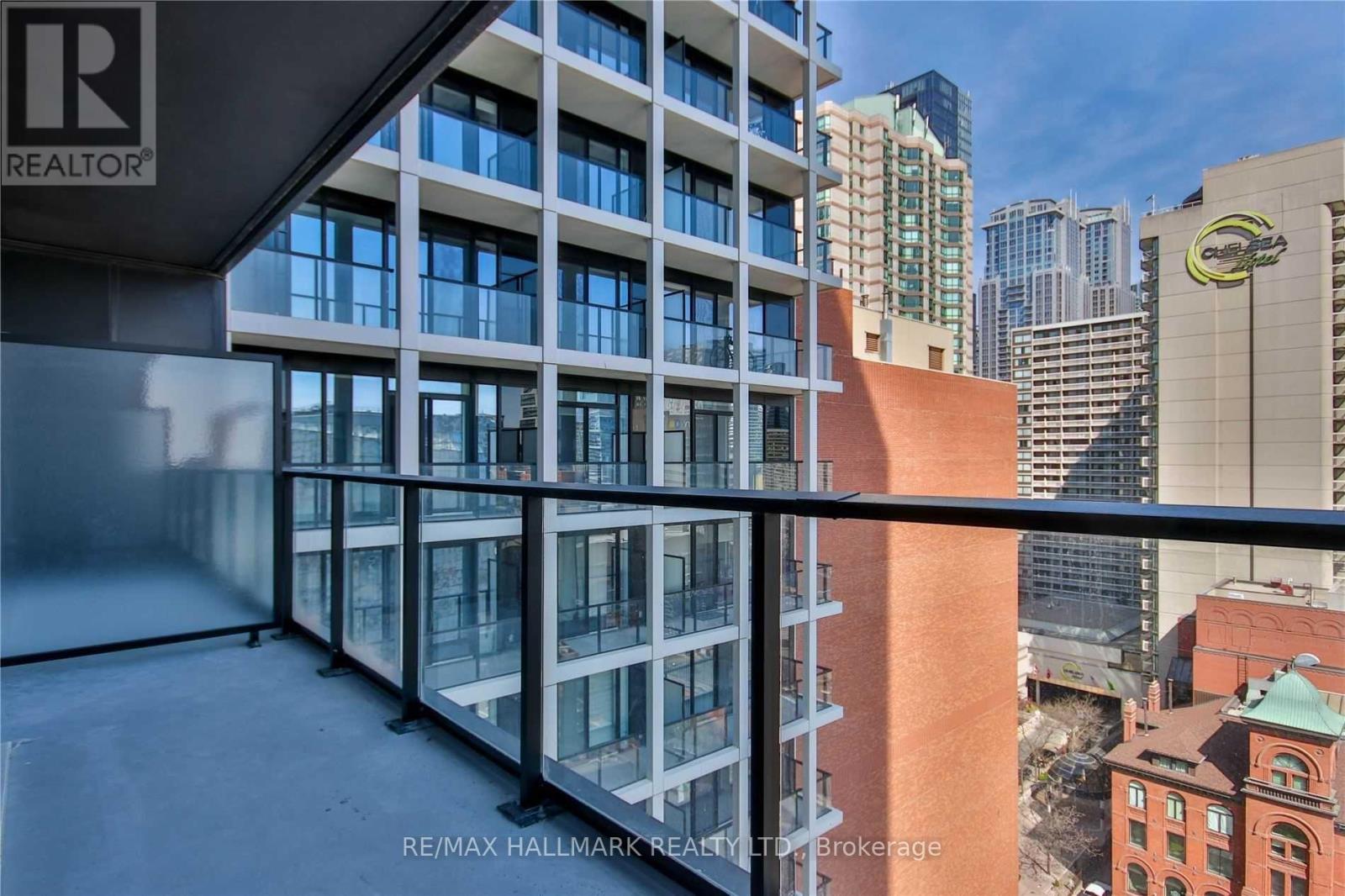 1222 - 20 Edward Street, Toronto, Ontario  M5G 1C9 - Photo 24 - C12555384