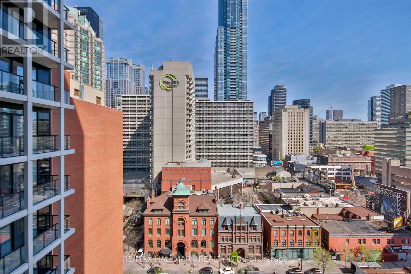 1222 - 20 Edward Street, Toronto, Ontario  M5G 1C9 - Photo 25 - C12555384