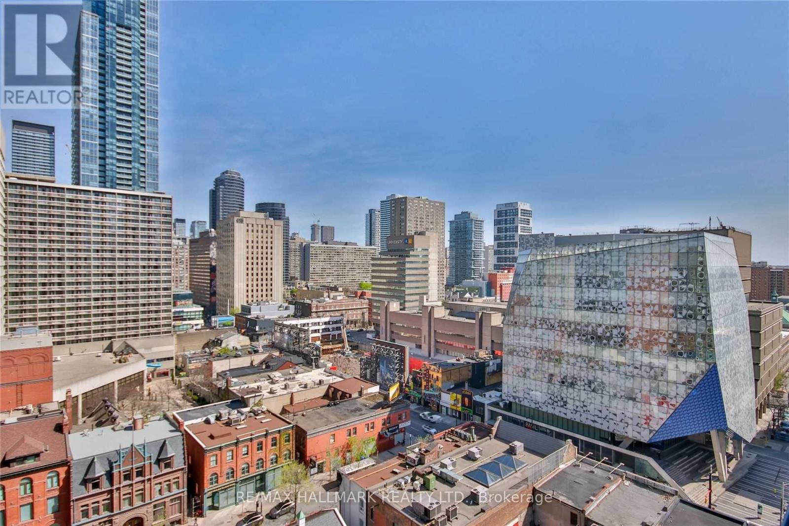 1222 - 20 Edward Street, Toronto, Ontario  M5G 1C9 - Photo 26 - C12555384