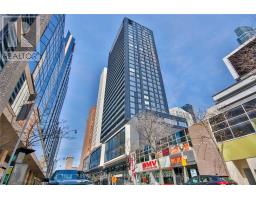 1222 - 20 EDWARD STREET, Toronto, Ontario