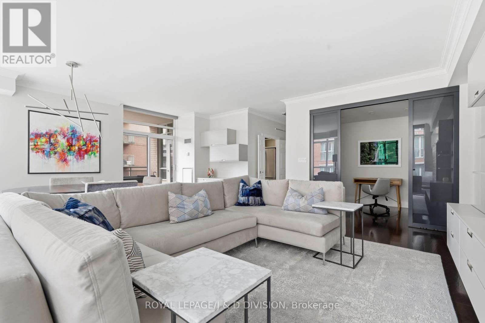 401 - 55 Delisle Avenue, Toronto, Ontario  M4V 3C2 - Photo 11 - C12555398