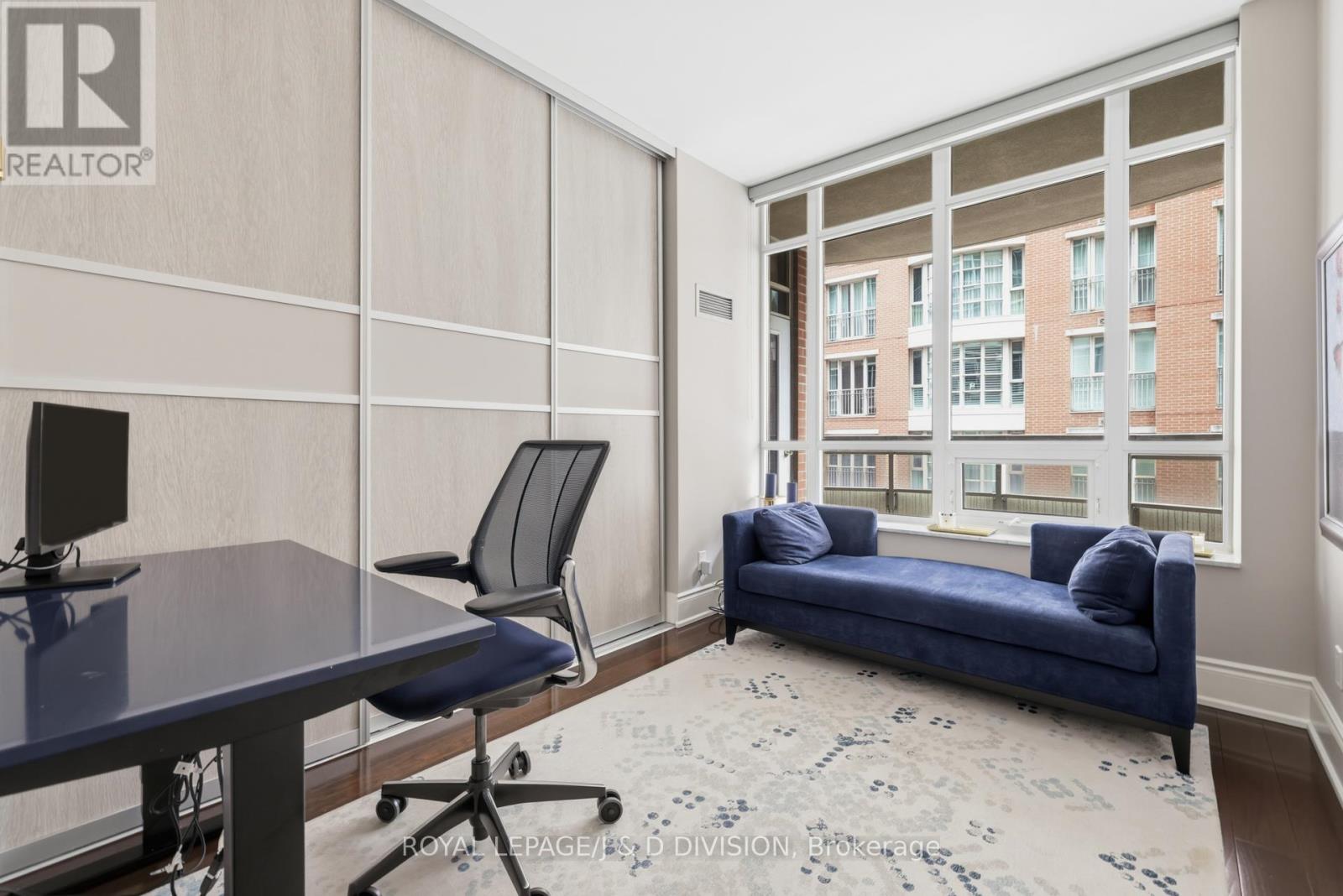 401 - 55 Delisle Avenue, Toronto, Ontario  M4V 3C2 - Photo 25 - C12555398