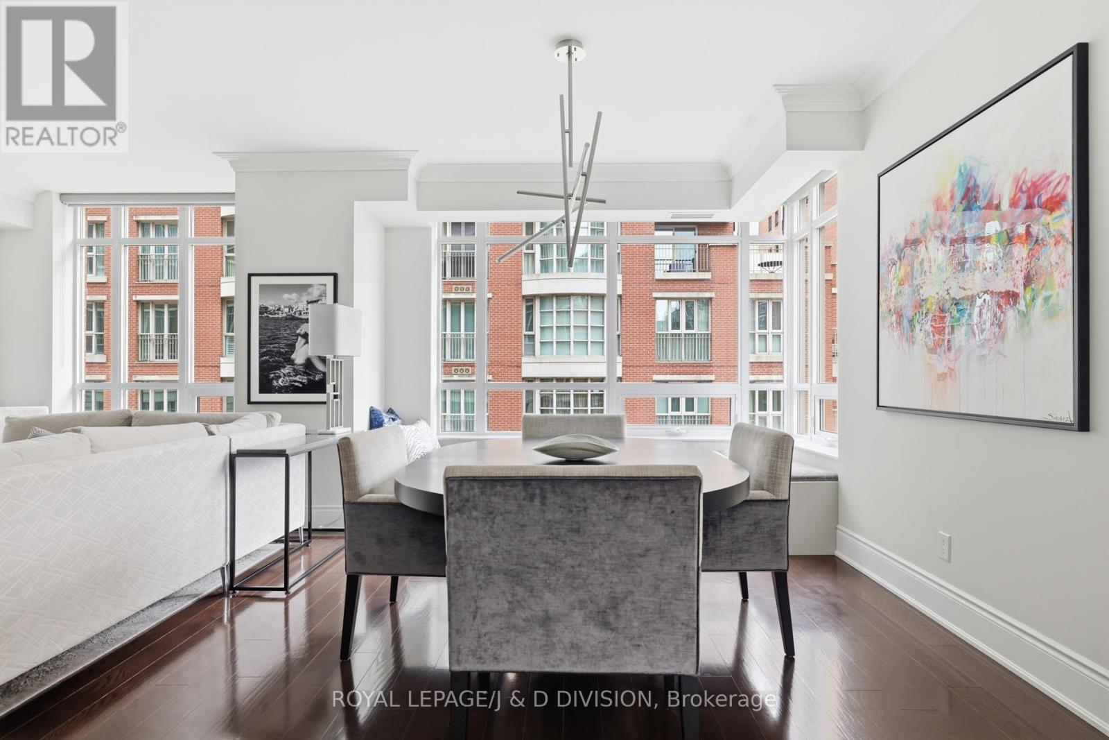 401 - 55 Delisle Avenue, Toronto, Ontario  M4V 3C2 - Photo 6 - C12555398