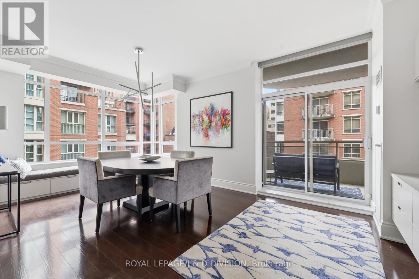 401 - 55 Delisle Avenue, Toronto, Ontario  M4V 3C2 - Photo 7 - C12555398