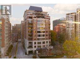 401 - 55 DELISLE AVENUE, Toronto, Ontario