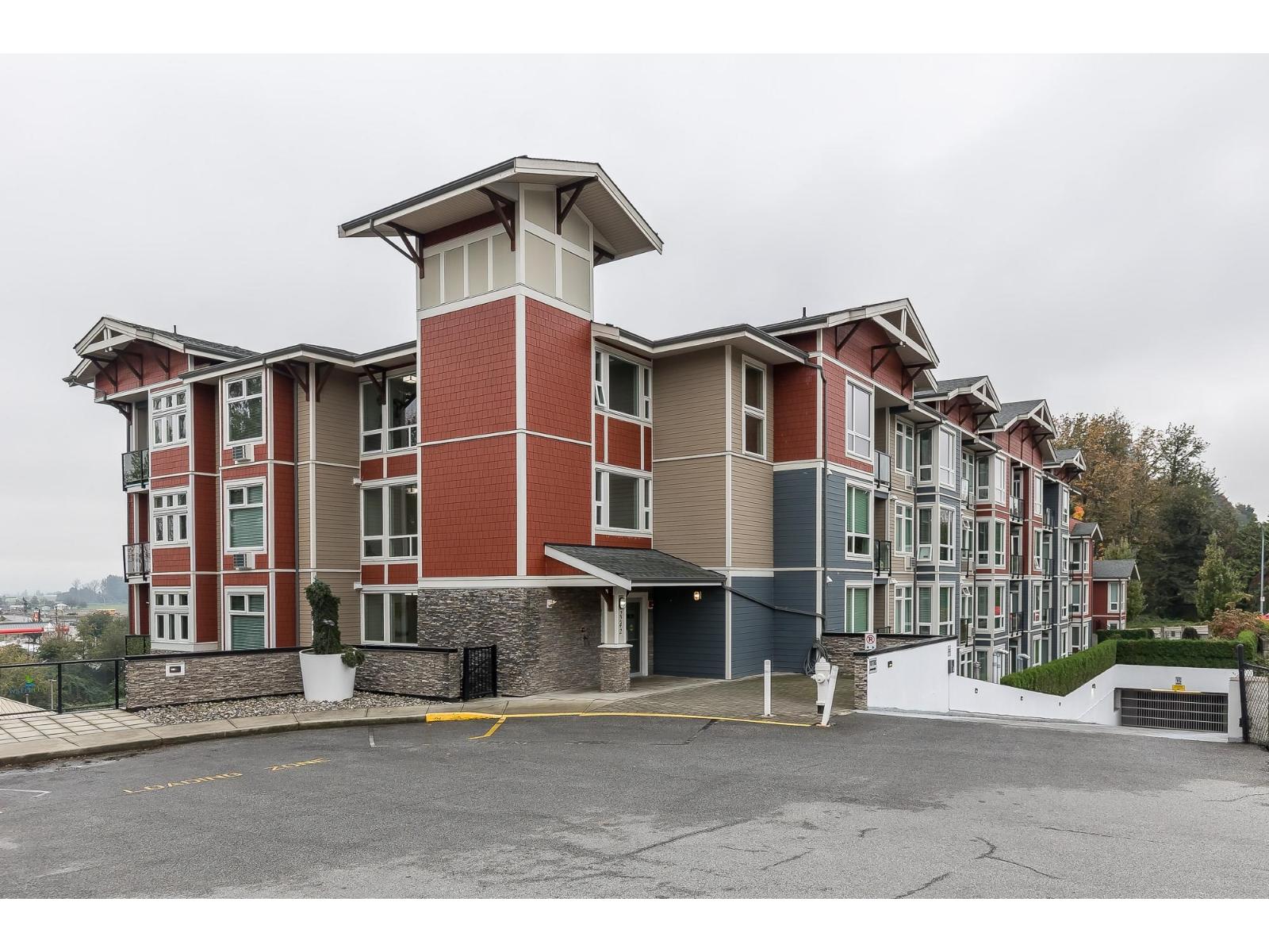 305 2242 Whatcom Road, Abbotsford, British Columbia  V3G 0G3 - Photo 29 - R2976333