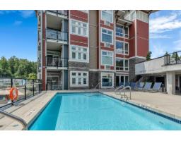 305 2242 WHATCOM ROAD, Abbotsford, British Columbia