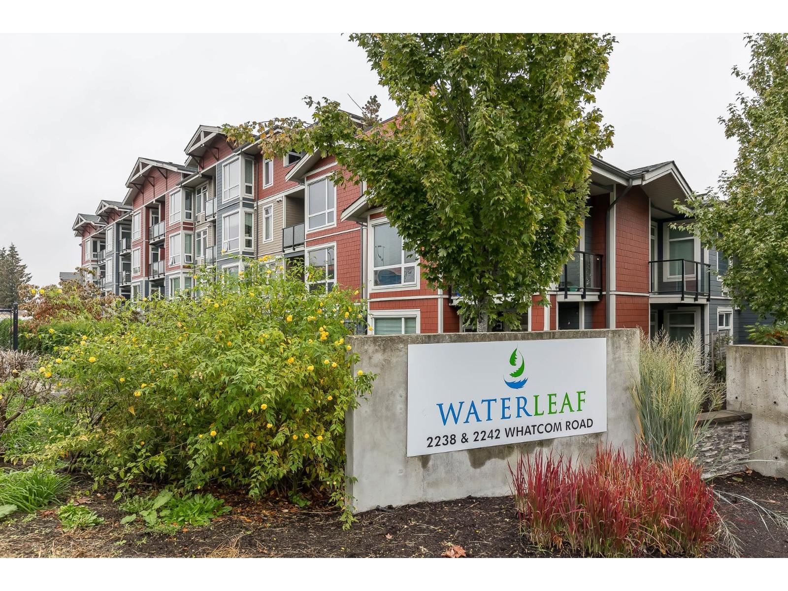 305 2242 Whatcom Road, Abbotsford, British Columbia  V3G 0G3 - Photo 7 - R2976333