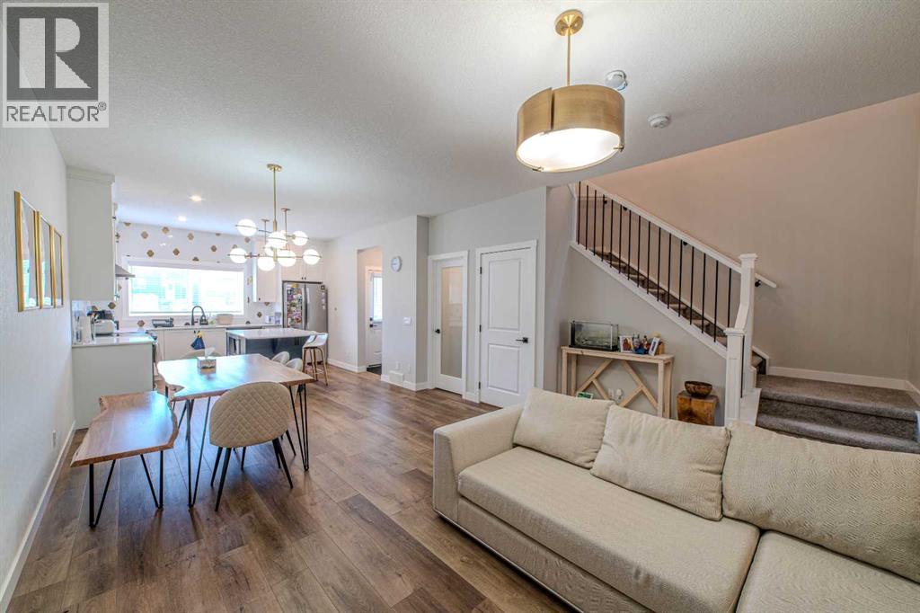 643 Cornerstone Drive Ne, Calgary, Alberta  T3N 1X5 - Photo 3 - A2266680