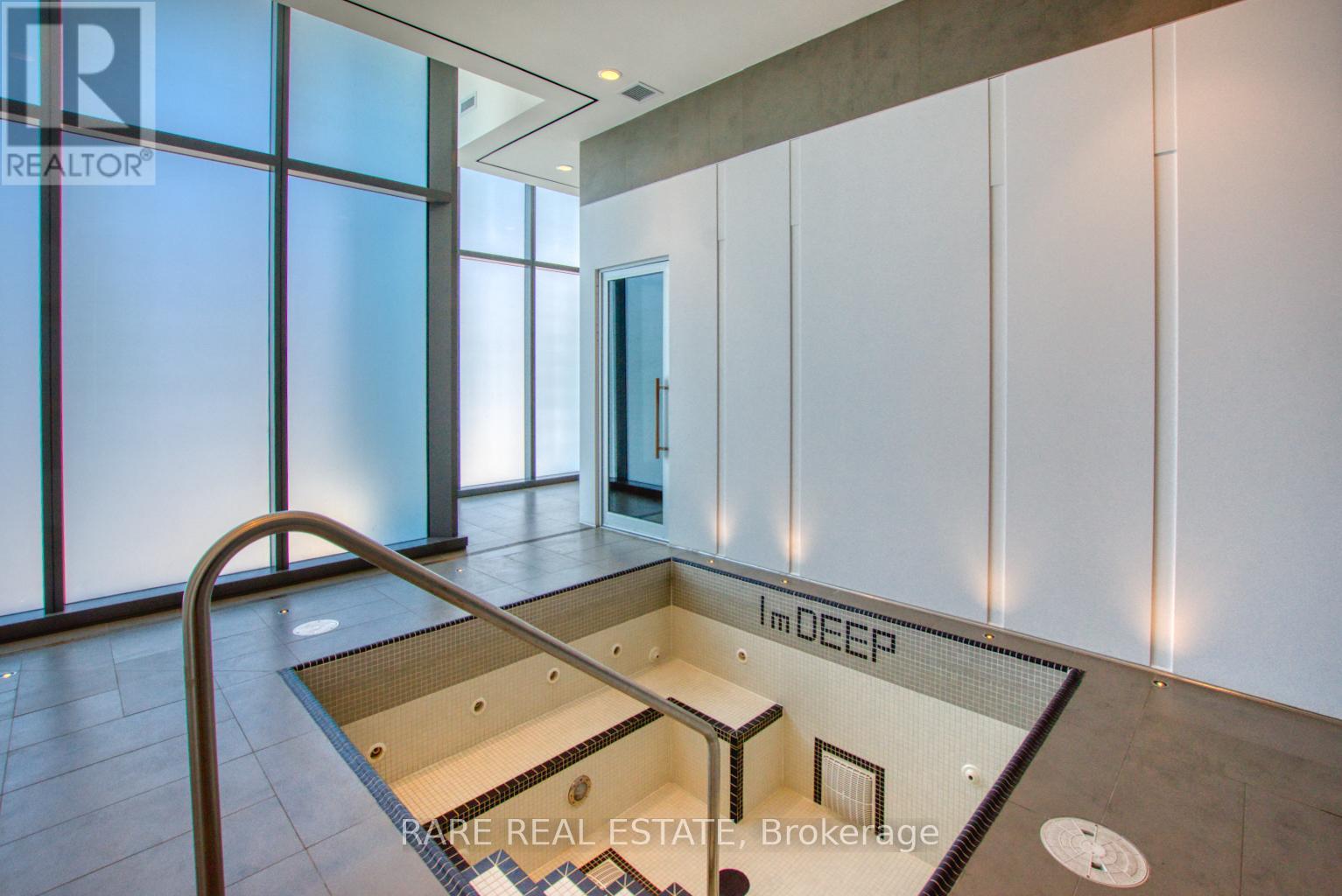 2410 - 16 Bonnycastle Street, Toronto, Ontario  M5A 0C9 - Photo 17 - C12519418