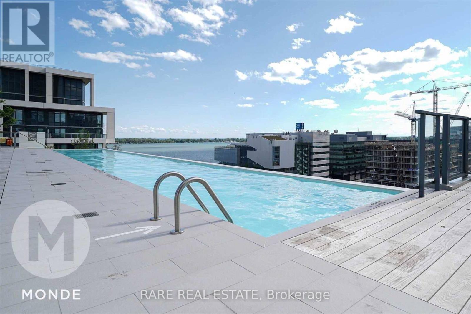 2410 - 16 Bonnycastle Street, Toronto, Ontario  M5A 0C9 - Photo 14 - C12519418