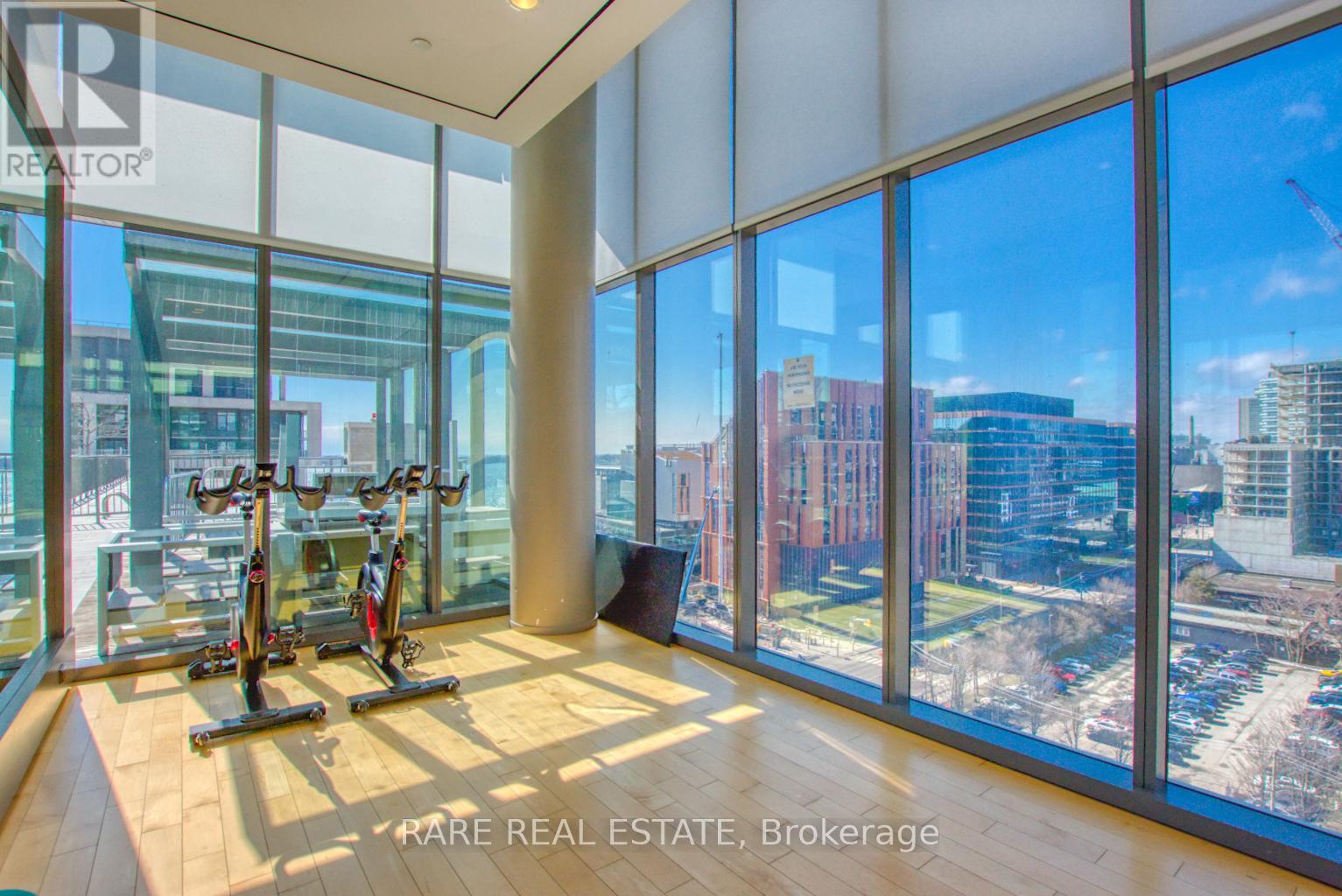 2410 - 16 Bonnycastle Street, Toronto, Ontario  M5A 0C9 - Photo 18 - C12519418