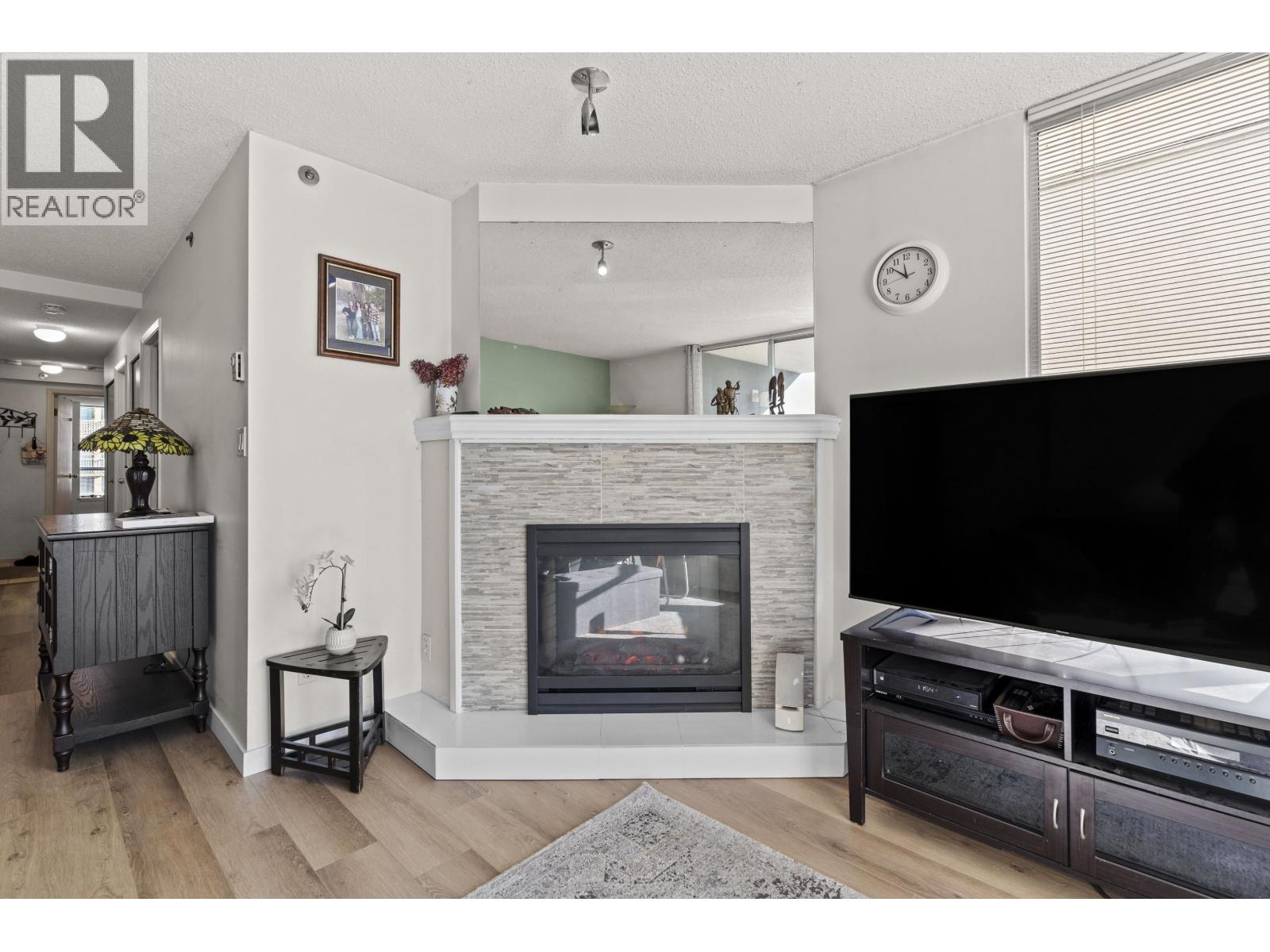 503 1771 Nelson Street, Vancouver, British Columbia V6G 1M6 - Photo 2 - R3066917