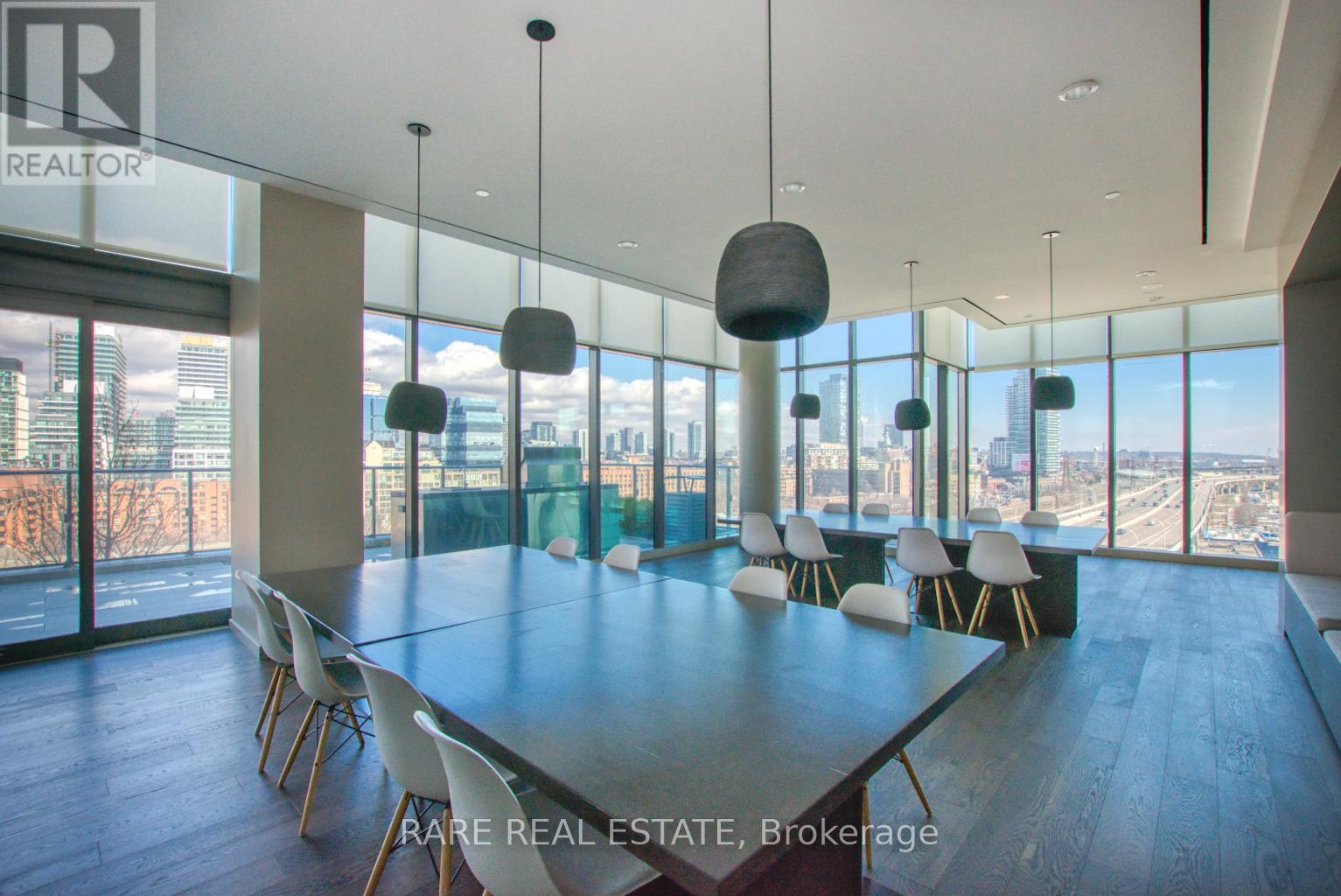 2410 - 16 Bonnycastle Street, Toronto, Ontario  M5A 0C9 - Photo 19 - C12519418