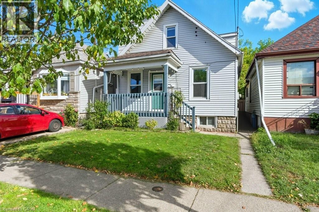 159 HOPE Avenue, Hamilton, Ontario