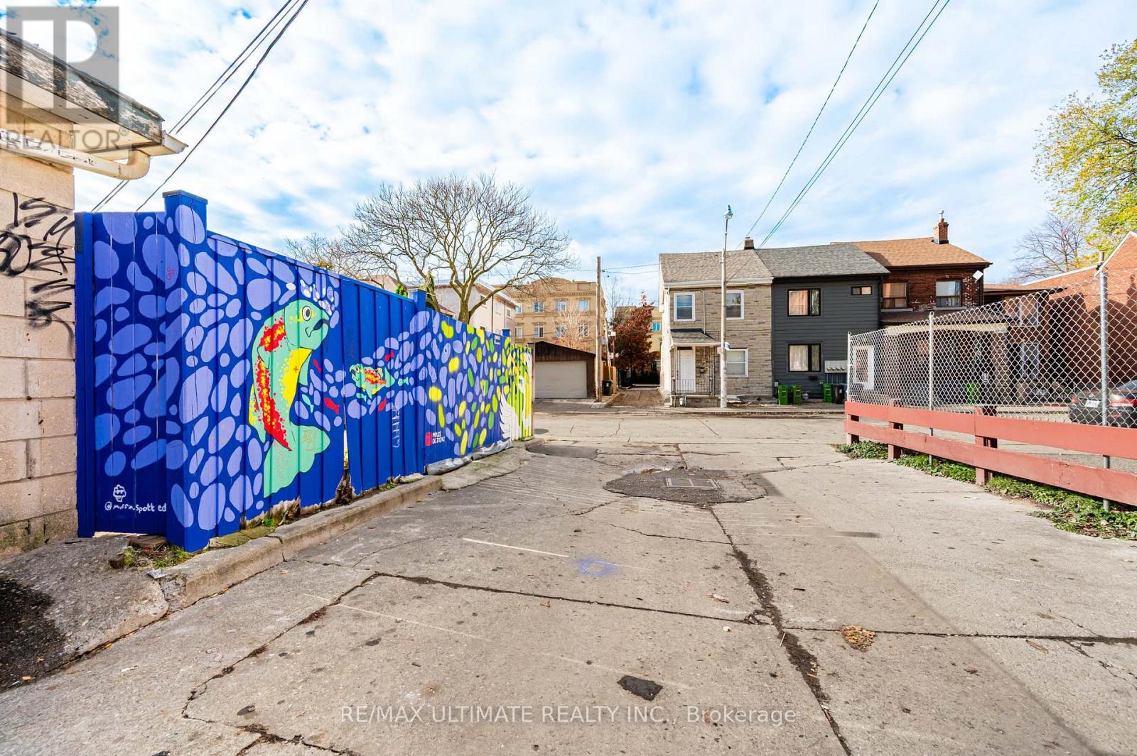 42 Carr Street, Toronto, Ontario M5T 1B5 - Photo 37 - C12555122