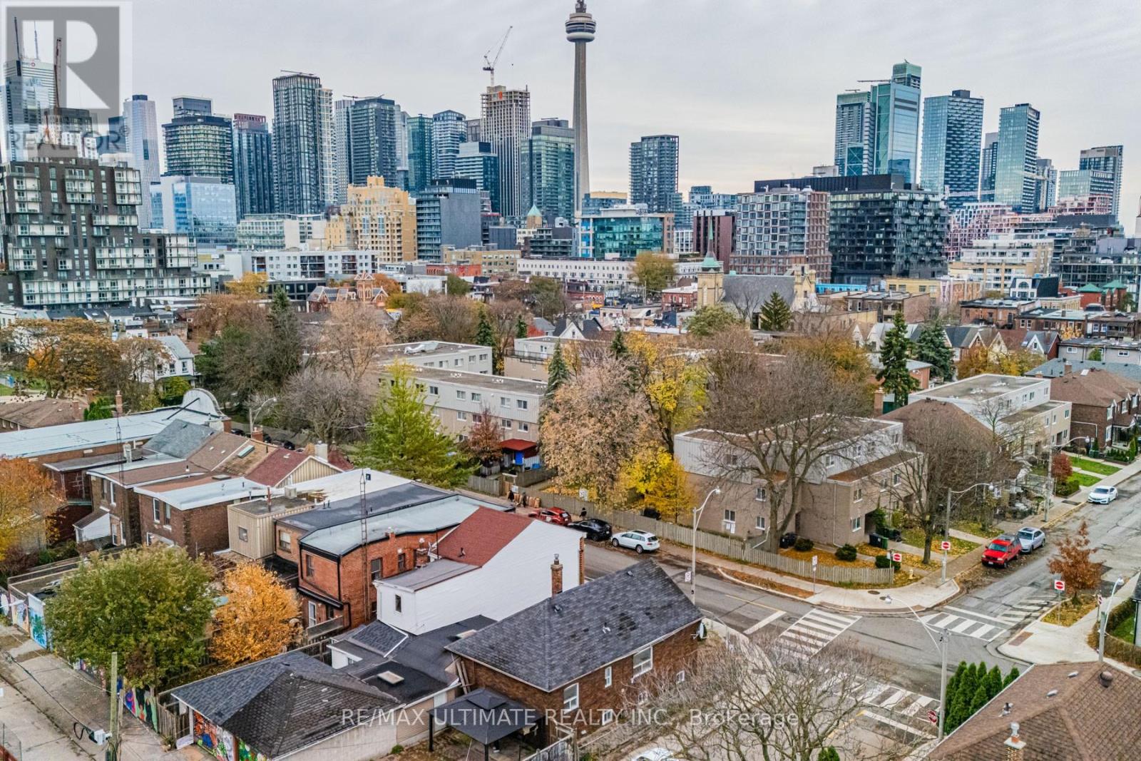 42 Carr Street, Toronto, Ontario M5T 1B5 - Photo 43 - C12555122