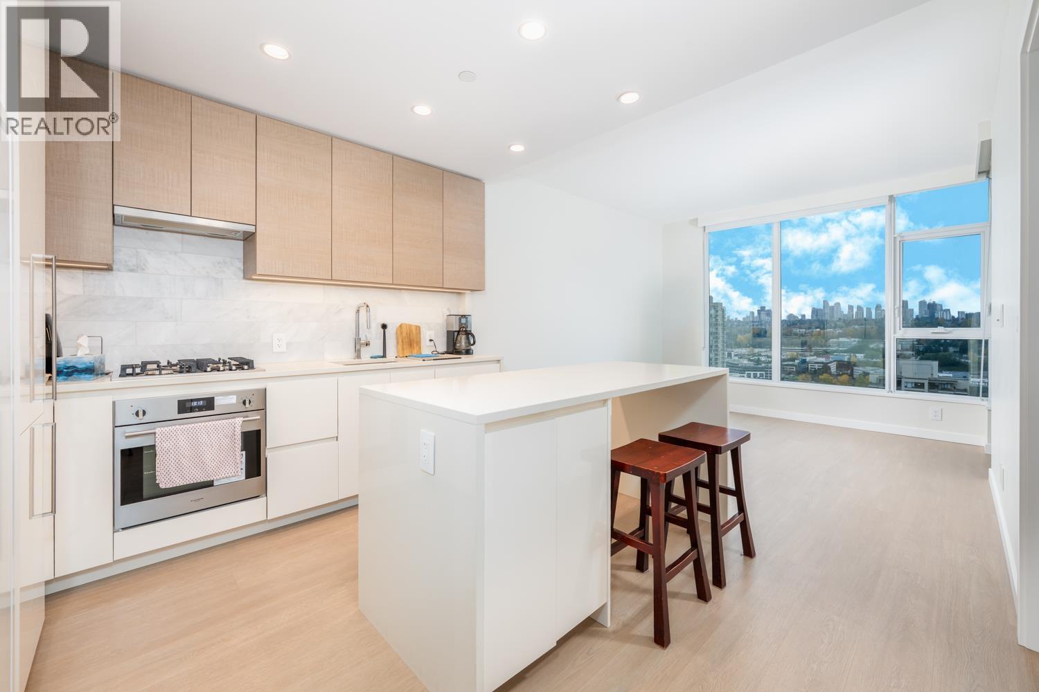 2301 4168 Lougheed Highway, Burnaby, British Columbia  V5C 0N9 - Photo 6 - R3068147