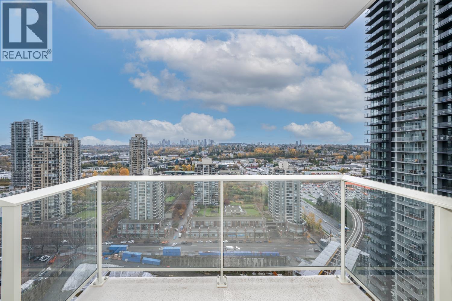 2301 4168 Lougheed Highway, Burnaby, British Columbia  V5C 0N9 - Photo 12 - R3068147