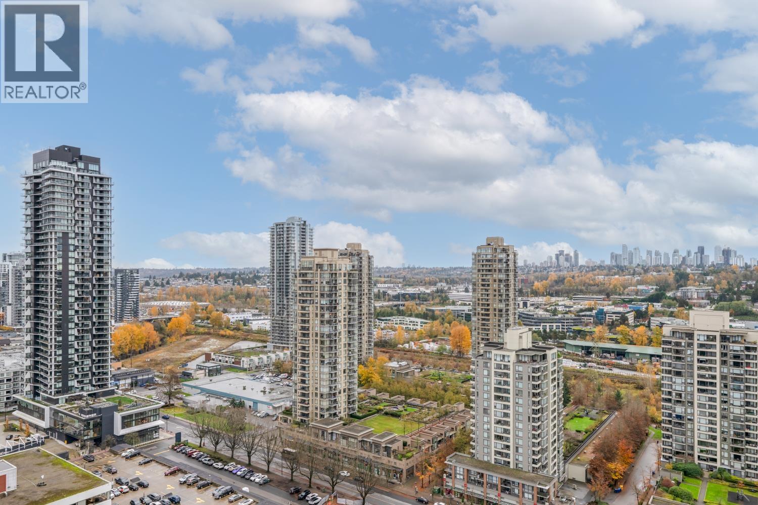 2301 4168 Lougheed Highway, Burnaby, British Columbia  V5C 0N9 - Photo 14 - R3068147