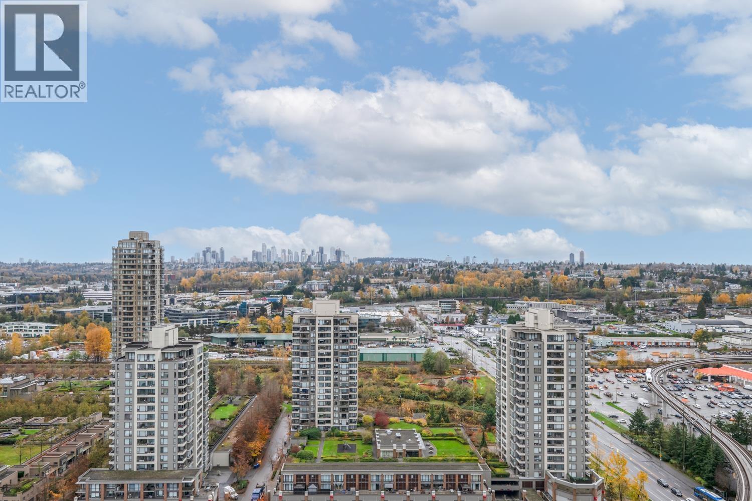 2301 4168 Lougheed Highway, Burnaby, British Columbia  V5C 0N9 - Photo 13 - R3068147